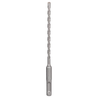 Bosch - Plus-1 Serisi, SDS-plus Kırıcı Delici Matkap Ucu 5.5*160 mm