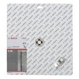 Bosch - Standard Seri Beton İçin Elmas Kesme Diski 350 mm
