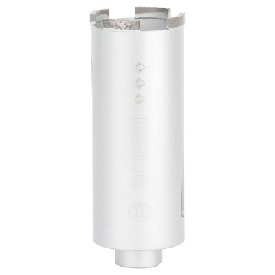 Bosch - Best Serisi G 1/2'' Girişli Kuru Karot Ucu 60*150 mm