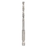 Bosch - Altıgen Şaftlı Ahşap Matkap Ucu 5*99 mm