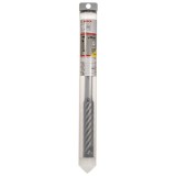 Bosch - Plus-9 Serisi, Donatı Kesici Rebar Cutter Kırıcı Delici Matkap Ucu 25*300 mm