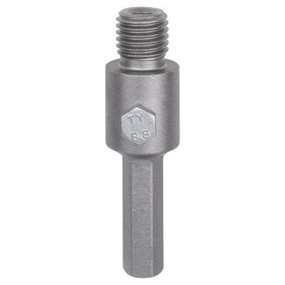 Bosch - Altıgen Şaftlı M16 Buat Ucu Adaptörü 80 mm