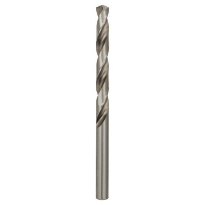 Bosch - HSS-G Metal Matkap Ucu 7,3*109 mm 10'lu Paket