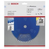 Bosch - Expert Serisi Alüminyum için Daire Testere Bıçağı 184*20 mm 56 Diş