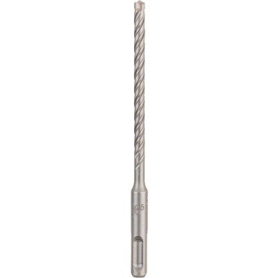 Bosch - SDS-Plus-5X Serisi Kırıcı Delici Matkap Ucu 6,5*160 mm