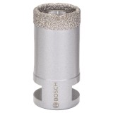 Bosch - Best Serisi, Taşlama İçin Seramik Kuru Elmas Delici 30*35 mm