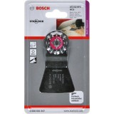 Bosch - Starlock - ATZ 52 SFC - HCS Yumuşak Silikon ve Boya Artıkları İçin Esnek Raspa Bıçağı 1'li