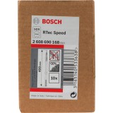 Bosch - Rtec Serisi, SDS-Max Şaftlı Sivri Keski 400 mm 10'lu