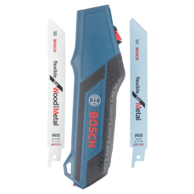 Bosch Panter Testere Bıçakları İçin El Testeresi