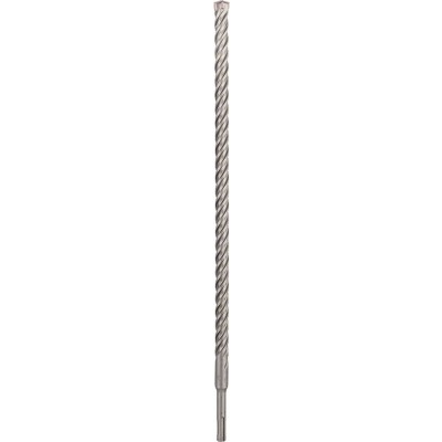 Bosch - SDS-Plus-5X Serisi Kırıcı Delici Matkap Ucu 16*460 mm