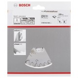 Bosch - Best Serisi Lamine Panel için Konik Ön Çizme Bıçağı 100*22 mm 24 Diş