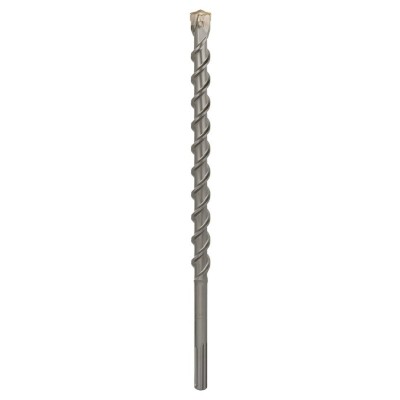 Bosch - Max-7 Serisi Kırıcı Delici Ucu 28*520 mm