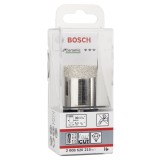 Bosch - Best Serisi, GTR 30 İçin Seramik Kuru Elmas Delici 30*35 mm