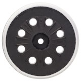 Bosch - 125 mm Zımpara Tabanı Orta Sertlikte (GEX)
