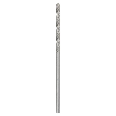 Bosch - HSS-G Metal Matkap Ucu 1,5*40 mm 2'li Paket