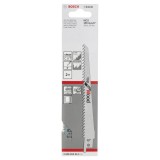 Bosch - Top Serisi Ahşap için Panter Testere Bıçağı S 644 D - 2'li