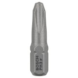 Bosch - Extra Hard Serisi Vidalama Ucu PH3*25 mm 3'lü
