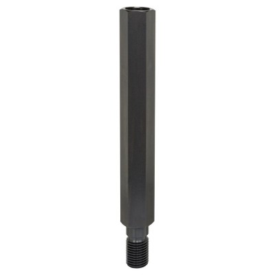 Bosch - Karot Uçları için Uzatma Adaptörü 1 1/4'' UNC İçin 300 mm