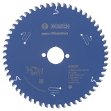 Bosch - Expert Serisi Alüminyum için Daire Testere Bıçağı 190*30 mm 56 Diş