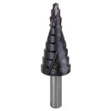 Bosch - HSS-AlTiN 9 Kademeli Matkap Ucu 4-20 mm