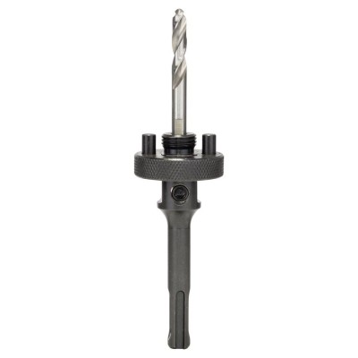 Bosch - SDS-plus Şaftlı 33-152 mm Pançlar İçin Adaptör