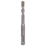 Bosch - Plus-1 Serisi, SDS-plus Kırıcı Delici Matkap Ucu 8*110 mm