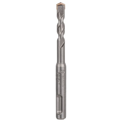Bosch - Plus-1 Serisi, SDS-plus Kırıcı Delici Matkap Ucu 8*110 mm