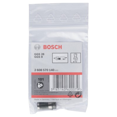 Bosch - GGS 28 CE Penset 1/4''
