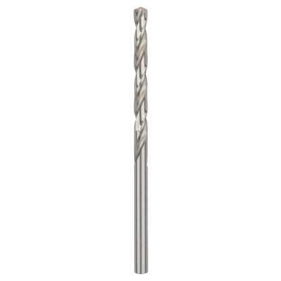 Bosch - HSS-G Metal Matkap Ucu 4,9*86 mm 10'lu Paket