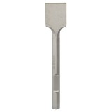 Bosch - Longlife Serisi, 28 mm Altıgen Giriş Şaftlı Yassı Keski 400*80 mm