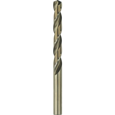 Bosch - HSS-Co Metal Matkap Ucu 7,8*117 mm 10'lu Paket