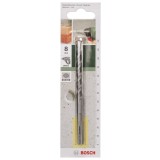 Bosch - SDS-Quick, Uneo için Beton Matkap Ucu 8*120 mm