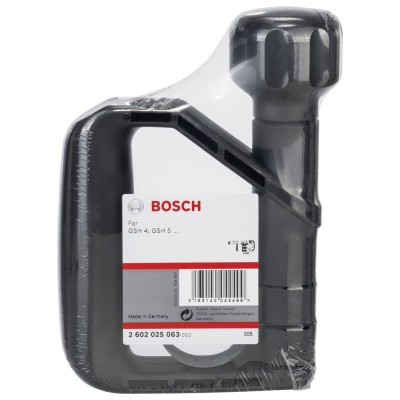 Bosch - GSH 4/5 için Tutamak