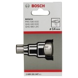Bosch - Redüktör Memesi 14 mm