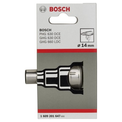 Bosch - Redüktör Memesi 14 mm