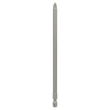 Bosch - Extra Hard Serisi Vidalama Ucu PZ 2*152 mm 1'li