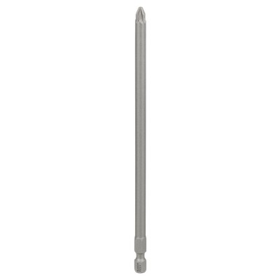 Bosch - Extra Hard Serisi Vidalama Ucu PZ 2*152 mm 1'li