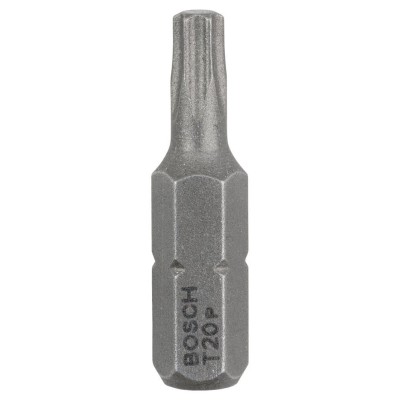 Bosch - Extra Hard Serisi Vidalama Ucu T20*25 mm 3'lü
