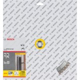 Bosch - Best Serisi Genel Yapı Malzemeleri ve Metal İçin Elmas Kesme Diski 300 mm