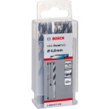 Bosch - HSS-PointeQ Metal Matkap Ucu 4,8 mm 10'lu