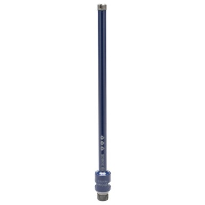 Bosch - Best Serisi Beton İçin 1/2'' Girişli Elmas Sulu Karot Ucu 16 mm