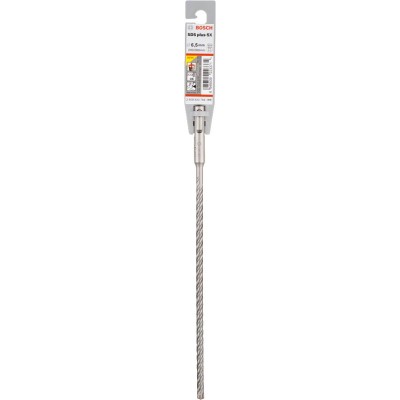 Bosch - SDS-Plus-5X Serisi Kırıcı Delici Matkap Ucu 6,5*260 mm