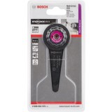 Bosch - Starlock Max - MAll 32 SLC - HCS Üniversal Derz ve Macun Kesici Uzun Testere Bıçağı 1'li