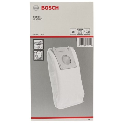 Bosch - Elektrikli Süpürgeler İçin Toz Torbası (PSM Ventaro 1400 için uygun)