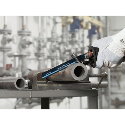 Bosch - Endurance Serisi Ağır Metal için Panter Testere Bıçağı S 1136 BEF -5'li