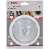 Bosch - Yeni Progressor Serisi Ahşap ve Metal için Delik Açma Testeresi (Panç) 111 mm