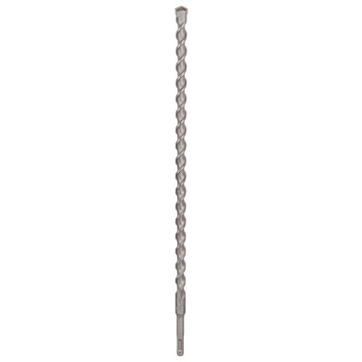 Bosch - Plus-1 Serisi, SDS-plus Kırıcı Delici Matkap Ucu 16*460 mm