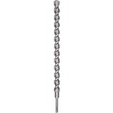 Bosch - SDS-Plus-5X Serisi Kırıcı Delici Matkap Ucu 26*450 mm