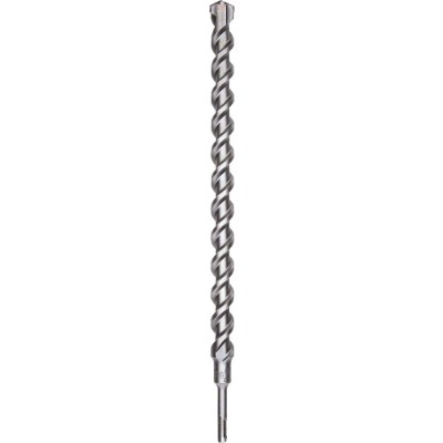 Bosch - SDS-Plus-5X Serisi Kırıcı Delici Matkap Ucu 26*450 mm