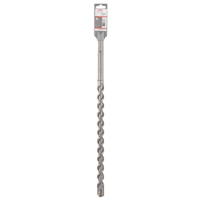 Bosch - Max-4 Serisi, SDS-Max Kırıcı Delici Ucu 24*520 mm